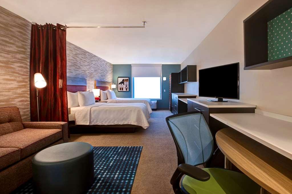 Home2 Suites By Hilton Lexington Hamburg Pokoj fotografie
