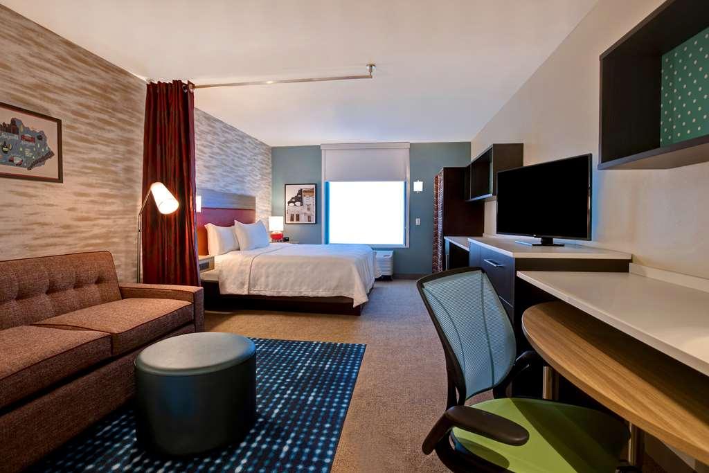 Home2 Suites By Hilton Lexington Hamburg Pokoj fotografie
