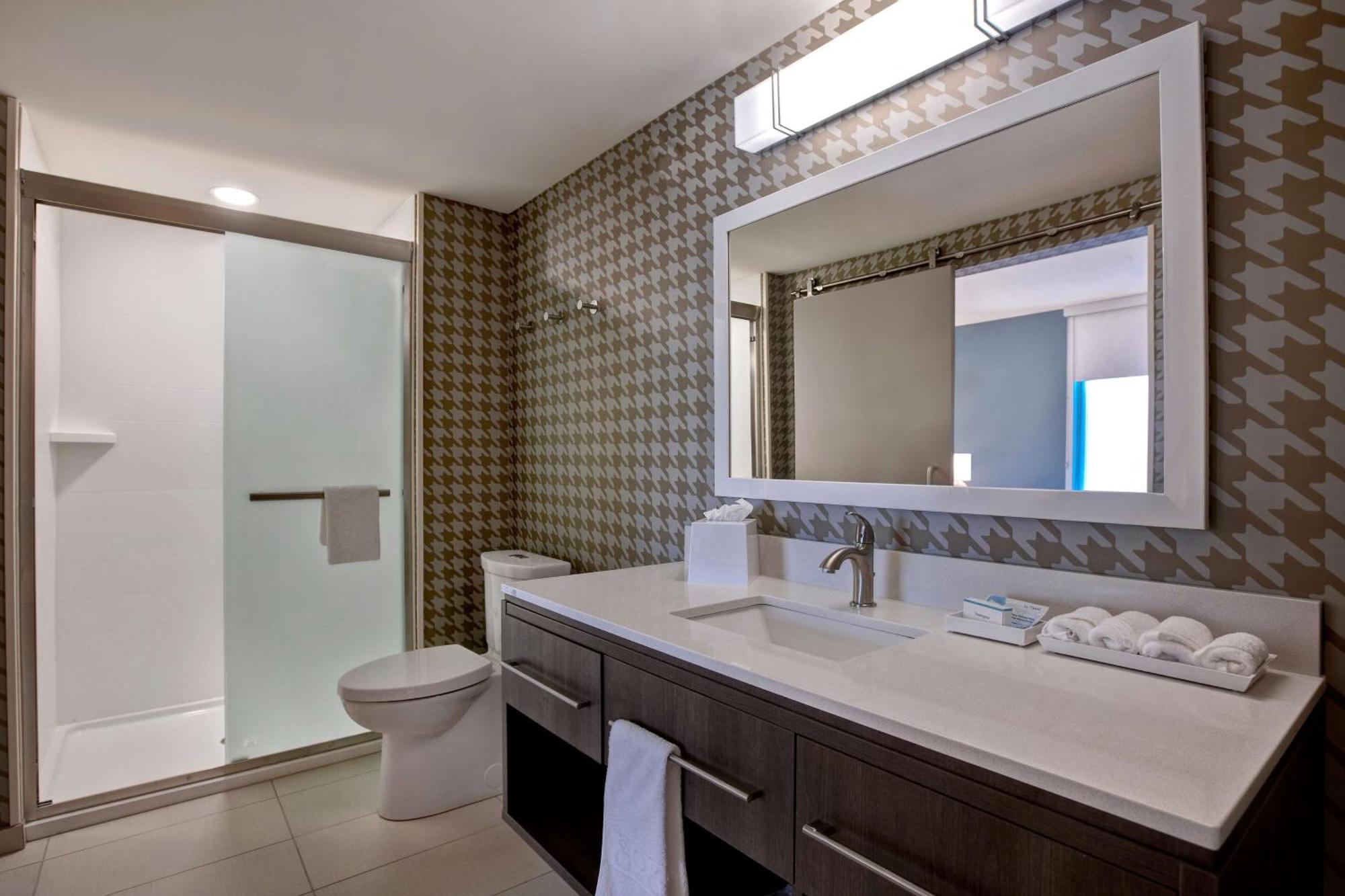 Home2 Suites By Hilton Lexington Hamburg Exteriér fotografie